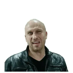 Физрук sticker 12
