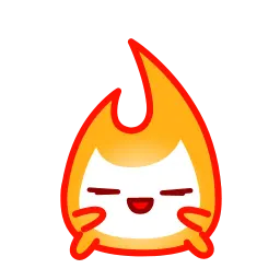 Огонёк Telegram sticker pack