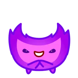 Огонёк sticker 6