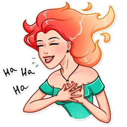 Hottie Telegram sticker pack
