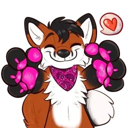 Flip sticker 2