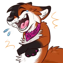 Flip sticker 11