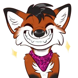 Flip sticker 3