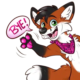 Flip sticker 7