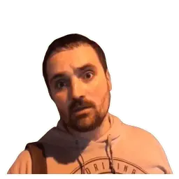 Цветочный лох Telegram sticker pack