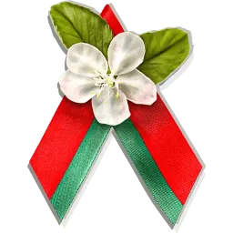 Цветы Великой Победы sticker 4