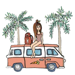 Следуй за мечтой sticker 6