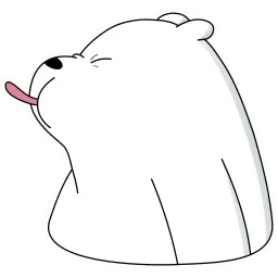 icebear LizF sticker 7