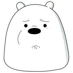 icebear LizF sticker 10