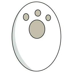 Белый медведь 2 sticker 8