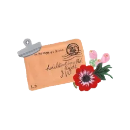 Для дома sticker 8