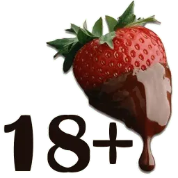 СЛАДОСТИ и клубничка @TuristasTV Telegram sticker pack