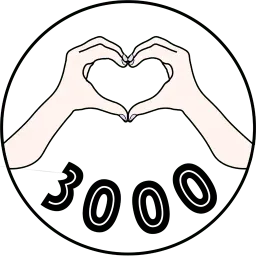 FoxPack sticker 6