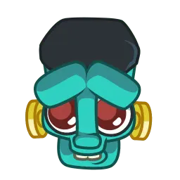 Франкенштейн sticker 11