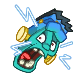 Франкенштейн sticker 4