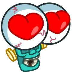 Франкенштейн sticker 6