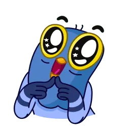 Жадный до хлеба sticker 12