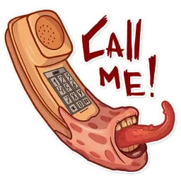 Freddy Krueger sticker 8