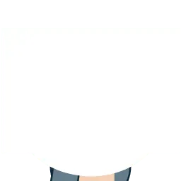 Хорёк Фродо sticker 2