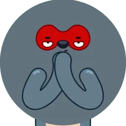 Хорёк Фродо sticker 11
