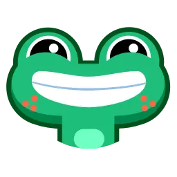 Влюблённая лягушка Telegram sticker pack
