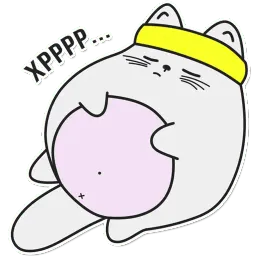 Фуфунди sticker 4