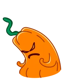 Тыковки sticker 12
