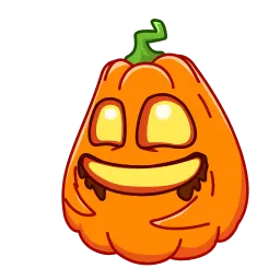 Тыковки sticker 3