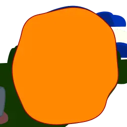 Тыковки sticker 4