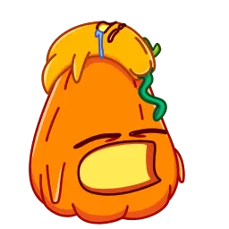 Тыковки sticker 7
