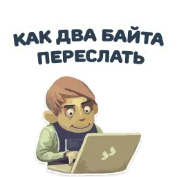 Future developer sticker 7