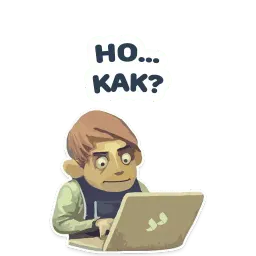 Future developer sticker 10