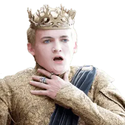 Game of Thrones Telegram sticker pack