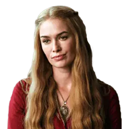 Game of Thrones sticker 2
