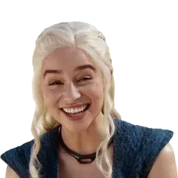 Game of Thrones sticker 11