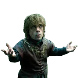 Game of Thrones sticker 12