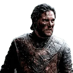 Game of Thrones sticker 4