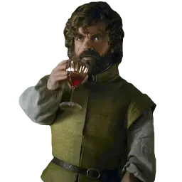 Game of Thrones sticker 5