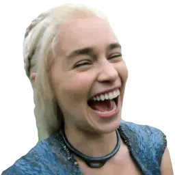 Game of Thrones sticker 6