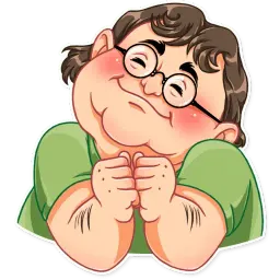 Gabe Newell sticker 8