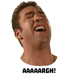 Гачимучи sticker 2