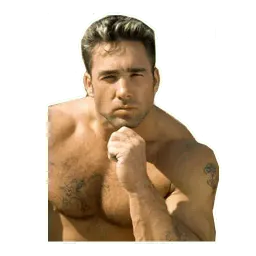 Гачимучи sticker 4