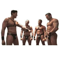 Гачимучи sticker 6
