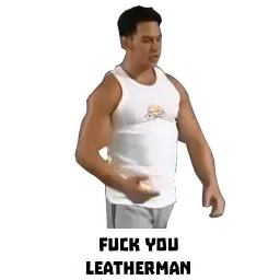Гачимучи sticker 7