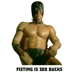 Гачимучи sticker 10