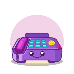 Гаджеты из 90х sticker 2