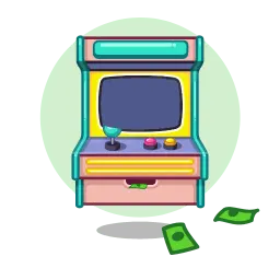 Гаджеты из 90х sticker 12