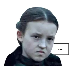 GameOfThrones sticker 11