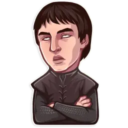 Игра престолов sticker 7