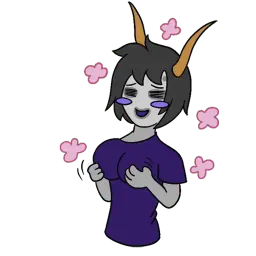 Гамзи sticker 9